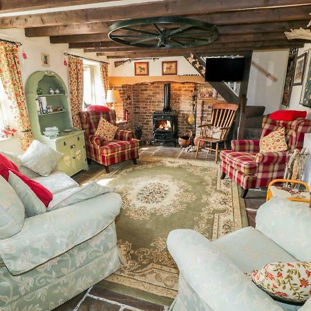 Old Stables Cottage Saltburn-by-the-Sea Exterior foto