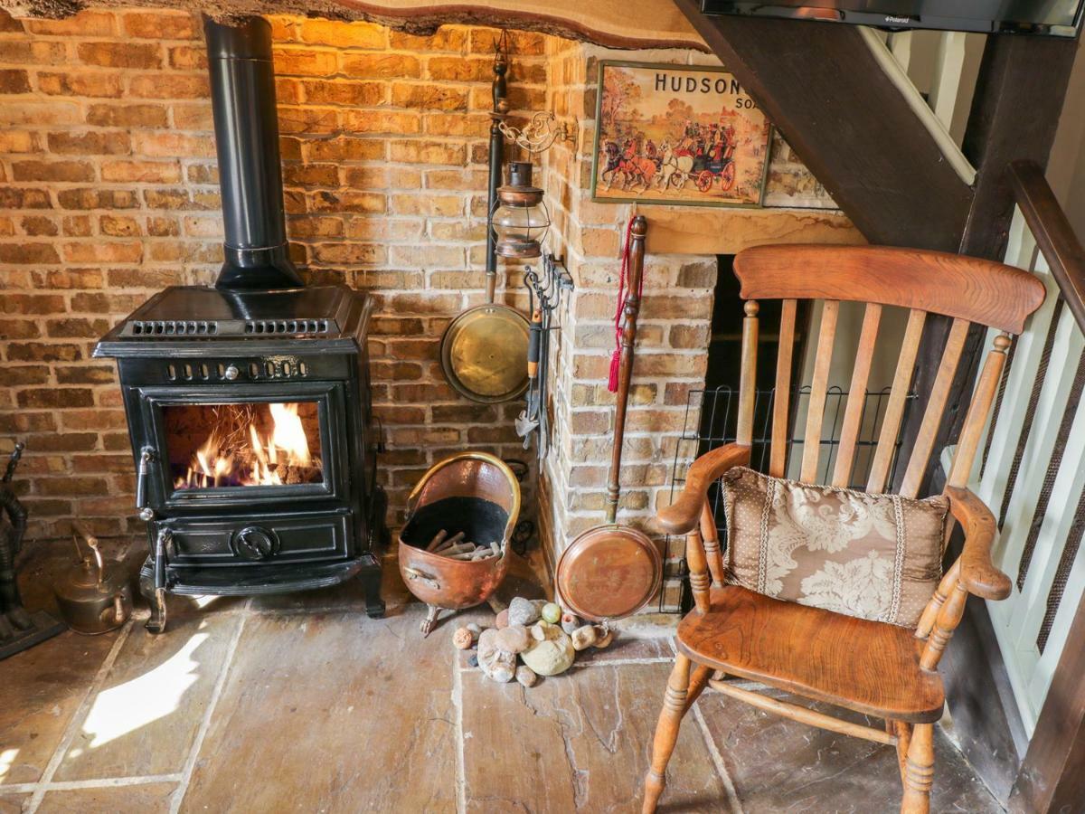 Old Stables Cottage Saltburn-by-the-Sea Exterior foto